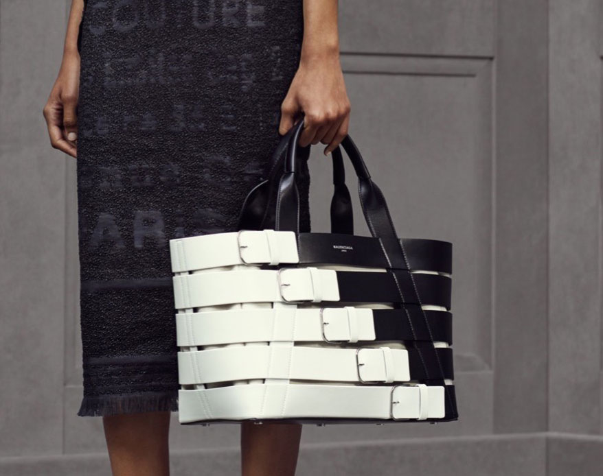 أجمل حقائب Resort 2016