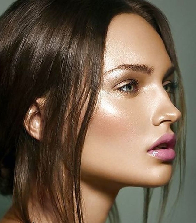 برونزر طبيعي من Rimmel