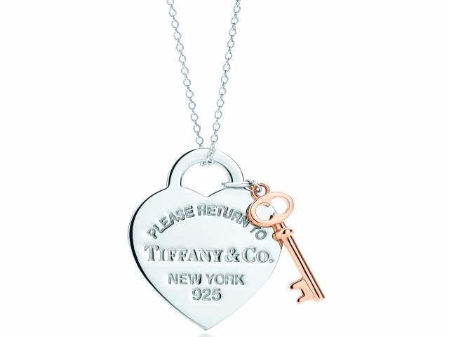 العيد بلمسة أنيقة مع مجوهرات Tiffany & Co.