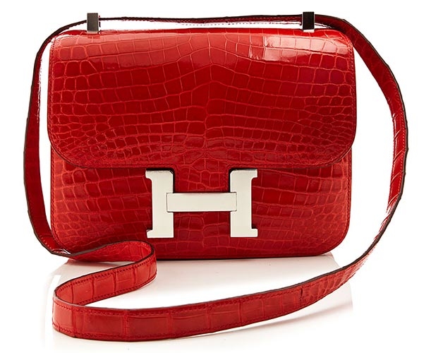 حقيبة Constance من Hermès