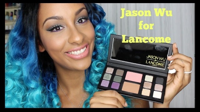 من Jason Wu إلى Lancôme Paris