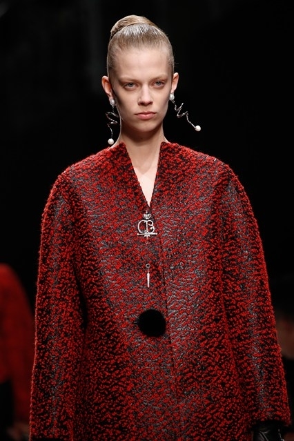 Balenciaga تؤكّد مغادرة Alexander Wang