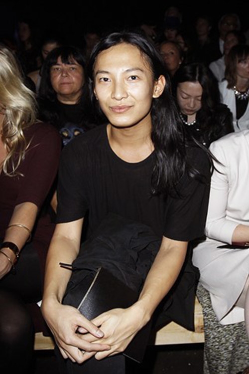 Alexander Wang يؤسس لعلامته الخاصة