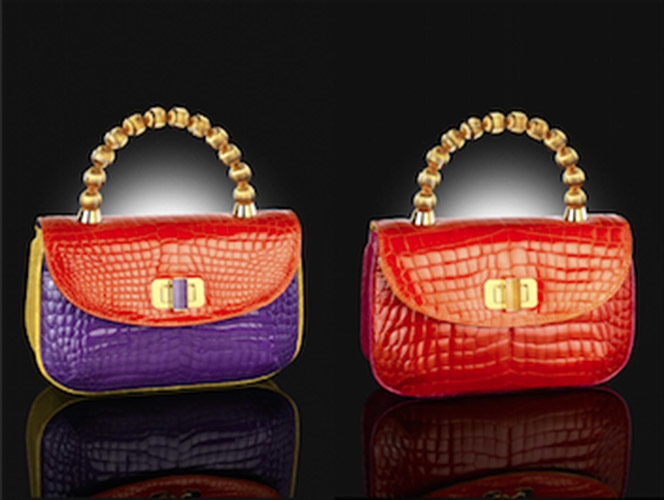 إيثان كاي يقدّم  The Doha Bag