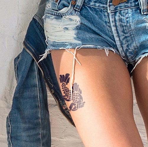 Tatto بتصميم عضوي جديد