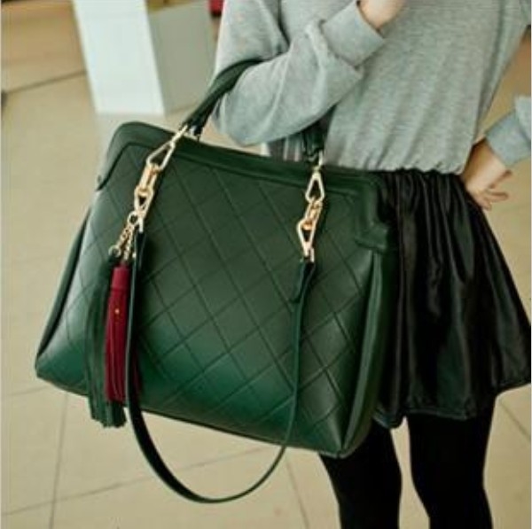 كيف تختارين حقائب الـ Vintage
