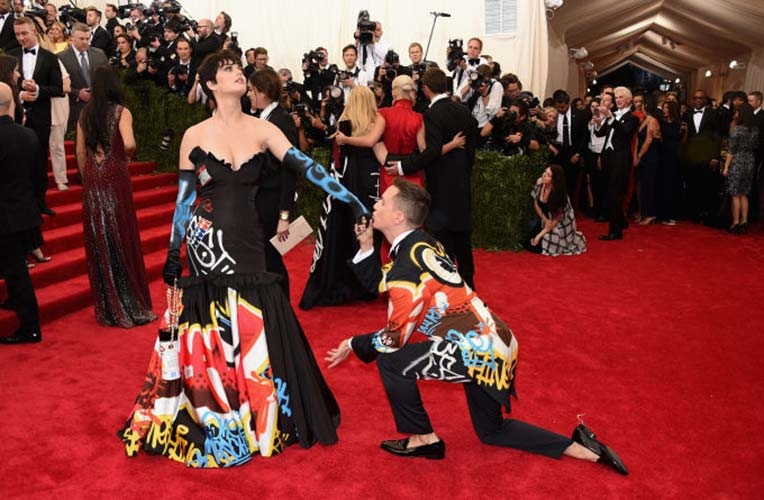 Jeremy Scott ودعوى قضائية جديدة