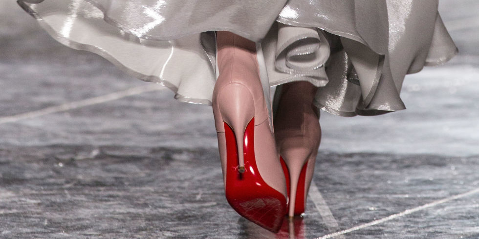 Christian Louboutin في حياتك