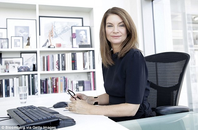 تغيّر كبير في Net-a-porter