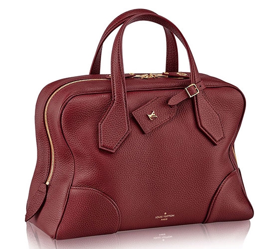 حقيبة Louis Vuitton في حلّة جديدة