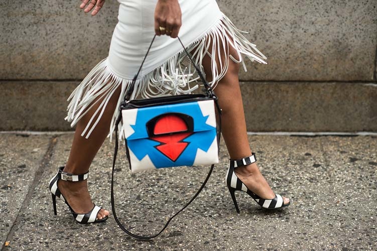 إكسسوارات Street Style