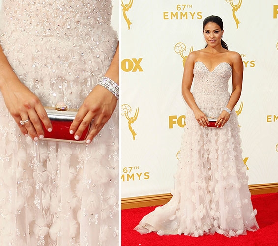 حقائب رائعة من حفل Emmy