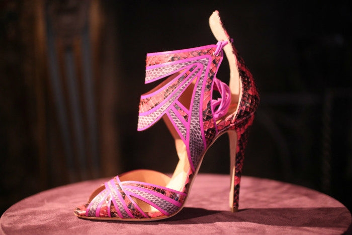 مجموعة Brian Atwood
