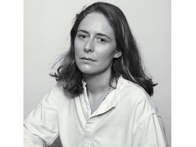مصممة Hermès عنوان الإبداع