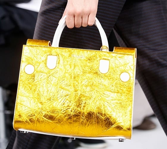 ستايل مميّز من Dior