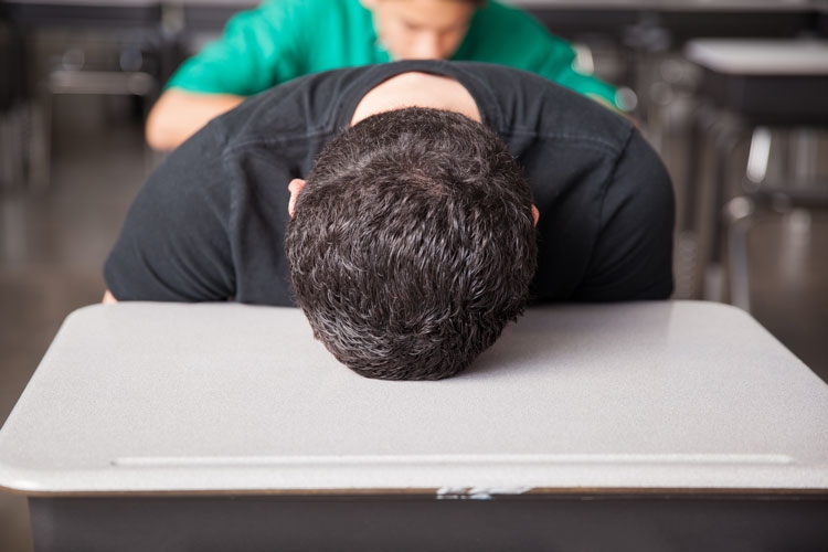 لماذا يصعب تغيير التصرّفات السيئة؟
