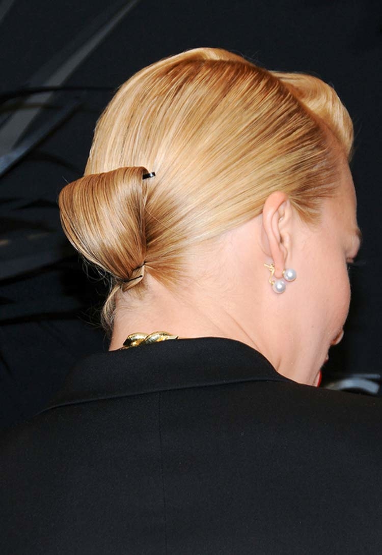 دبابيس الشعر