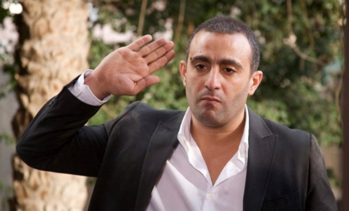 فيلم حربي جديد