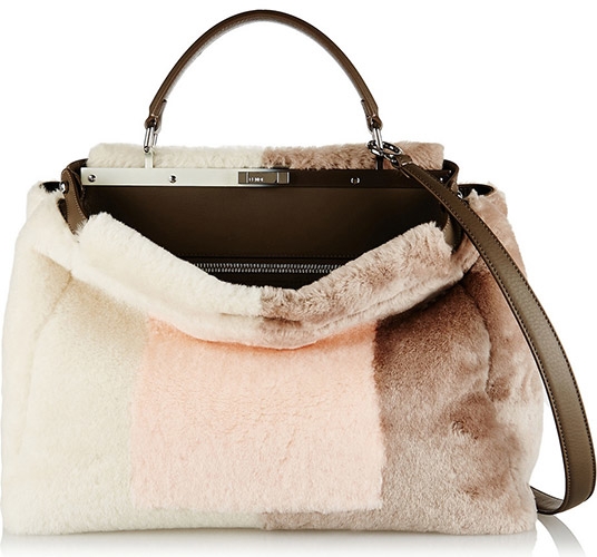 إخترنا لكِ من Fendi …