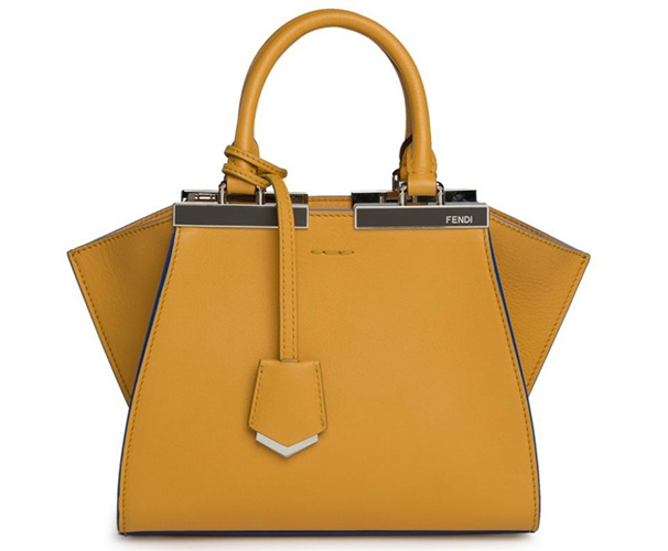 اختاري حقيبة Fendi  هذه