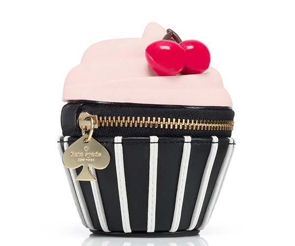 Kate Spade في تعاون شهيّ