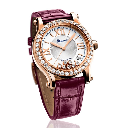 جديد Chopard