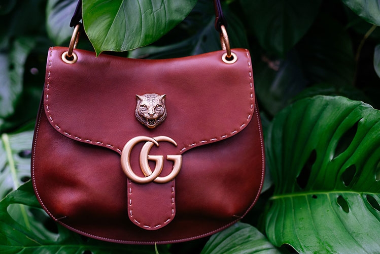 مجموعة Gucci Cruise 2016