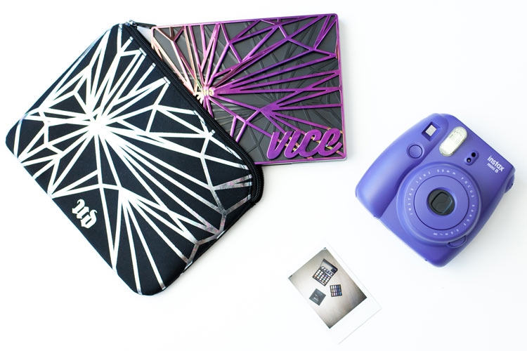 URBAN DECAY COSMETICS Vice4