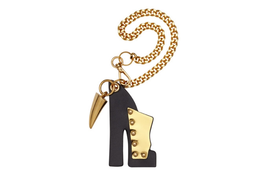 مجموعة خاصّة Giuseppe Zanotti