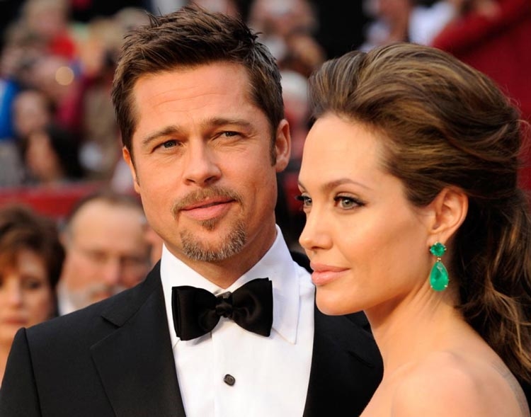 أمنيات Angelina Jolie