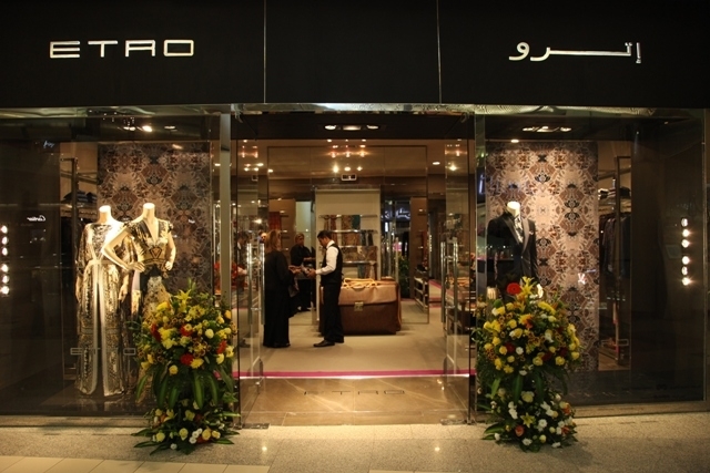 حقائب Etro Paisley