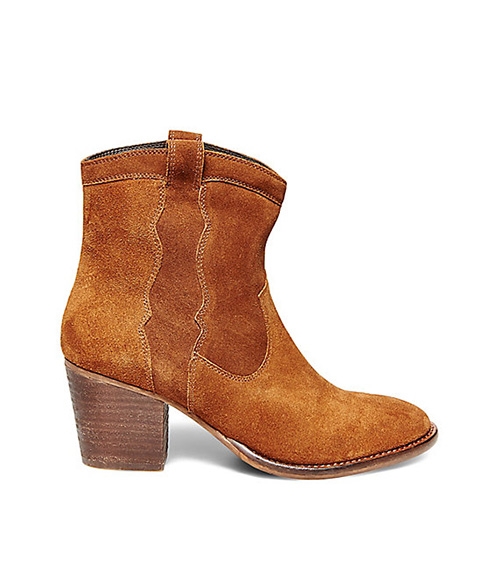 شخصيات عديدة مع Steve Madden