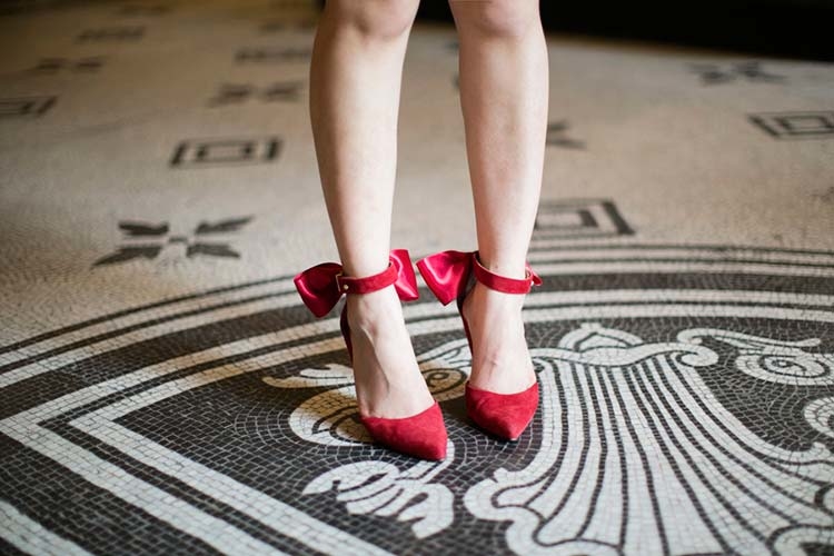 أجمل إكسسوارات Alber Elbaz