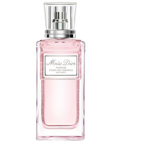 العطر الأرقى للشعر