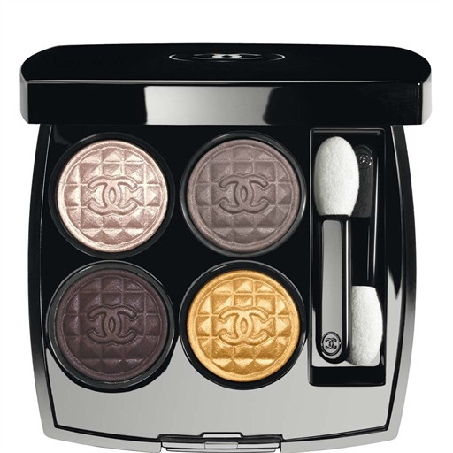 مجموعة CHANEL لموسم الاحتفالات