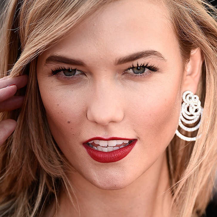 مكياج Karlie Kloss ناعم وراقي