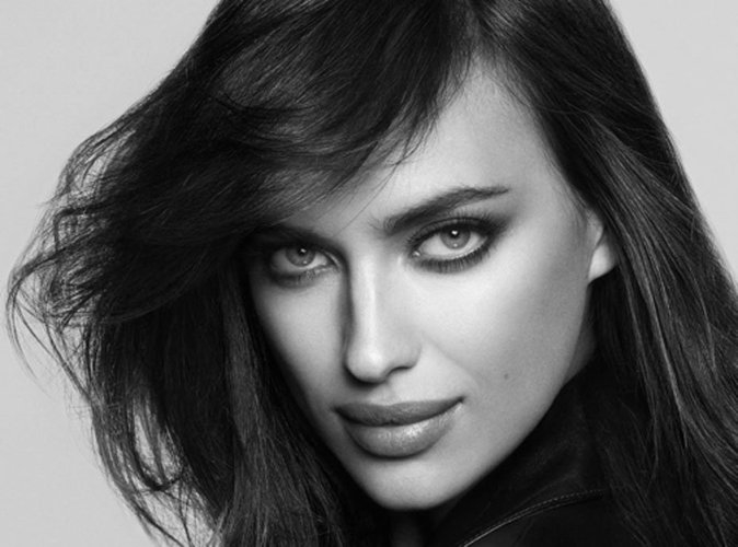 L’Oréal توقّع مع Irina Shayk