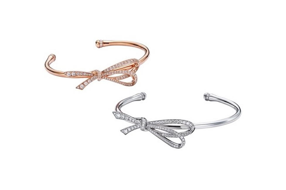 من يعيد تصميم Tiffany؟