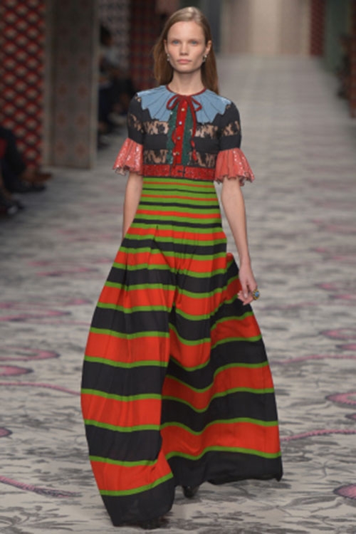 Gucci تتجّه إلى لندن