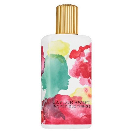 عطر Taylor Swift ناعم وساحر