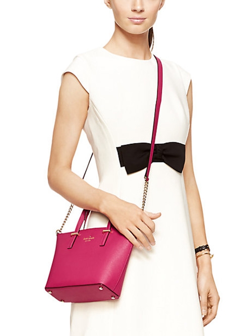 أناقة يوميّة من Kate Spade