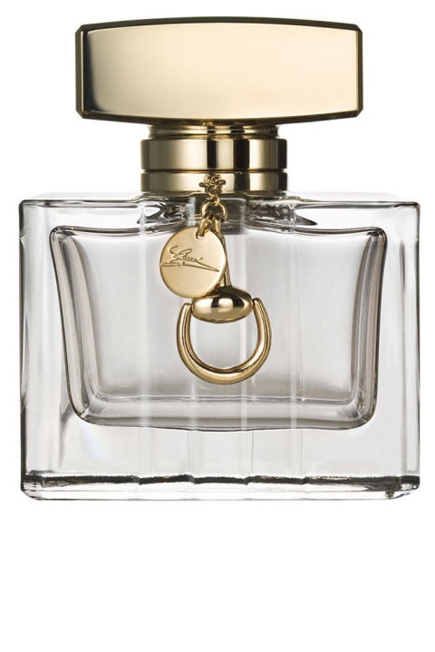 عطر رومانسي من Gucci