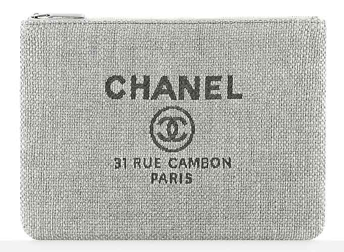 أجمل حقائب Chanel لكروز 2015