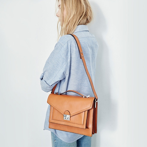 حقيبة Loeffler Randall