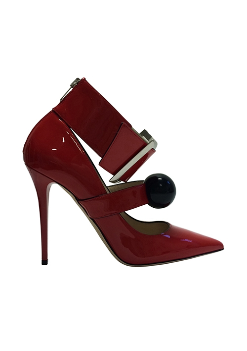 من Jimmy Choo