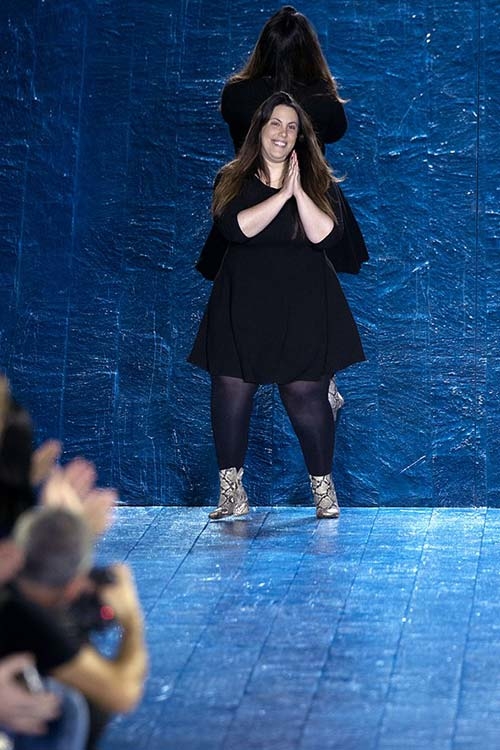 مديرة جديدة لـMary Katrantzou