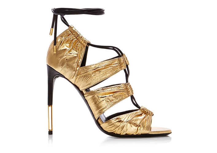 ثلاثيّة ألوان من Tom Ford