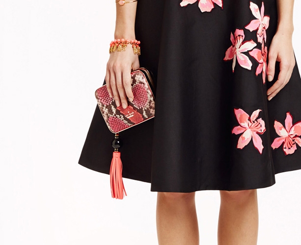 حقائب Kate Spade لما قبل الخريف