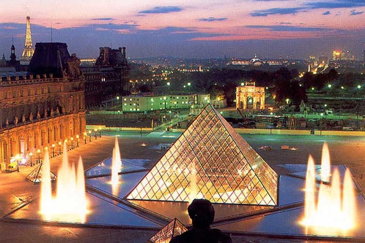 أشهر 10 مطاعم عربية في باريس