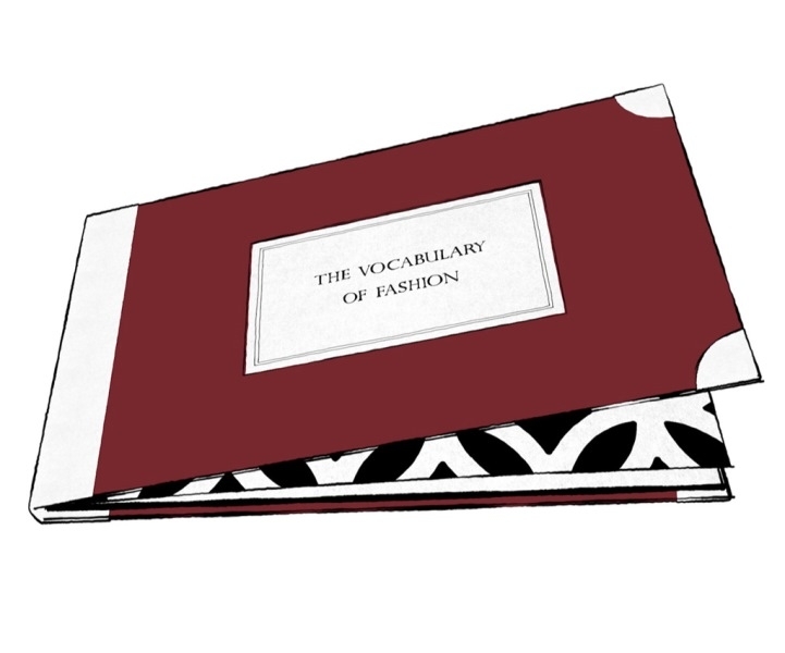حصرياً: The vocabulary of fashion من CHANEL